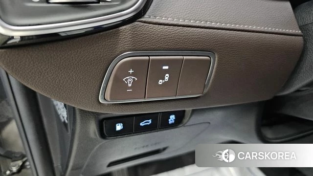 Hyundai Grandeur IG 2018 Серый из Кореи, фото 5