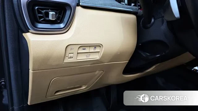 Kia Sorento 4th Generation 2021 Серый из Кореи, фото 5