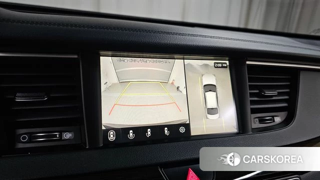 Kia Come New K7 2019 Черный из Кореи, фото 5