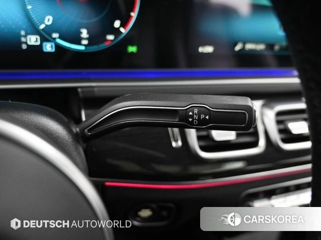 Mercedes-Benz GLE-Class W167 2022 Серый из Кореи, фото 5
