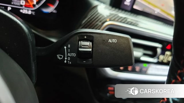 BMW X4 (G02) 2022 Черный из Кореи, фото 5