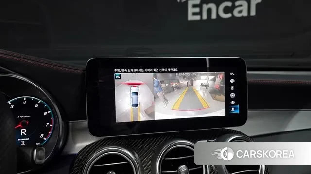 Mercedes-Benz GLC-Class X254 2023 Белый из Кореи, фото 5