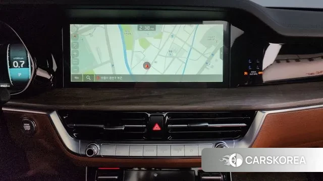 Kia Mohave Master 2022 Черный из Кореи, фото 5