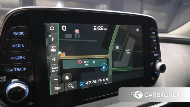 Hyundai Santa Fe TM 2018 Белый из Кореи, фото 5