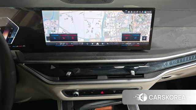 BMW X5 (G05) 2024 Серый из Кореи, фото 5