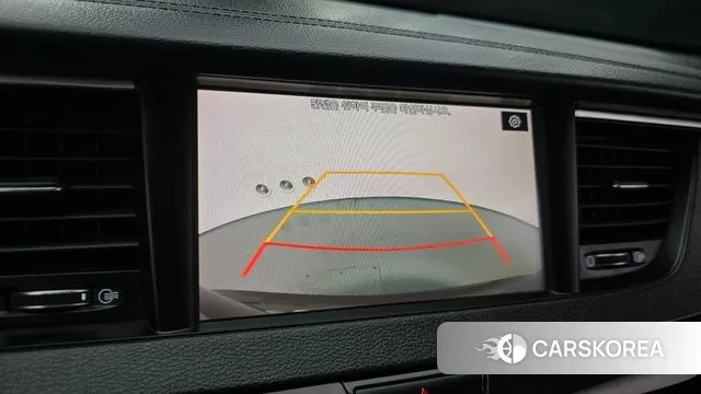 Kia Come New K7 2018 Черный из Кореи, фото 5