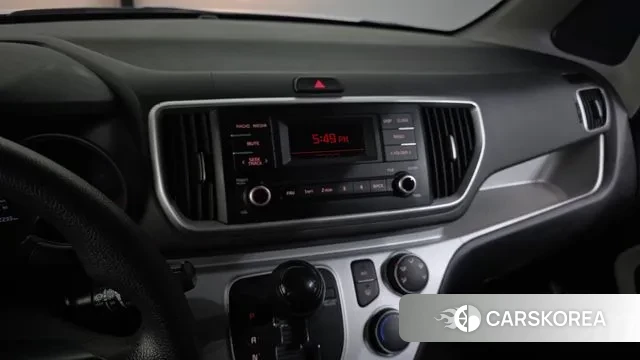 Kia The New Ray 2021 Белый из Кореи, фото 5