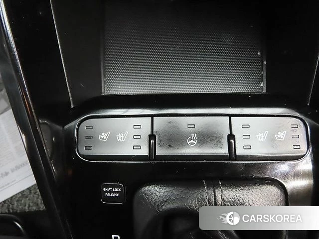 Kia Stonic 2018 Серый из Кореи, фото 5