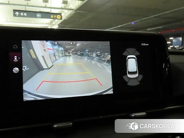 Kia Carnival 4th generation 2021 Белый из Кореи, фото 5