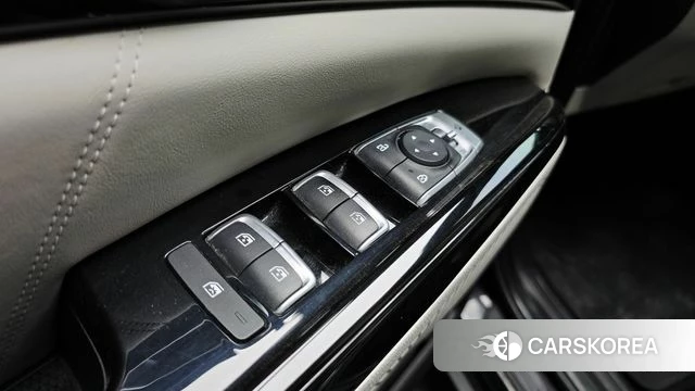 Kia Carnival 4th generation 2021 Черный из Кореи, фото 5