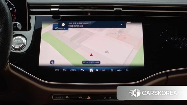 Mercedes-Benz E-Class W214 2024 Серебристо-серый из Кореи, фото 5
