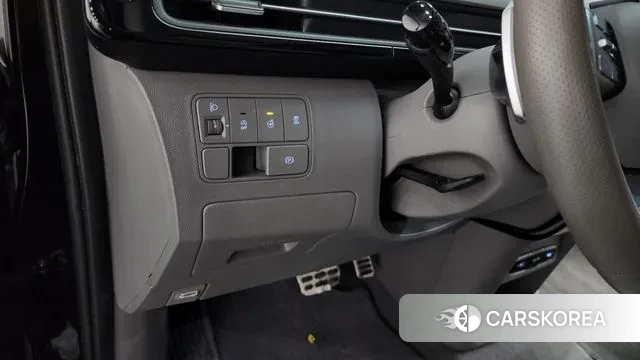 Hyundai Staria 2022 Черный из Кореи, фото 5