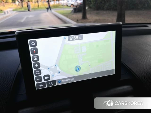 Hyundai Casper 2022 Белый из Кореи, фото 5