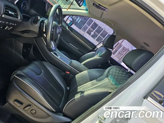 Hyundai Palisade 2020 Черный из Кореи, фото 5