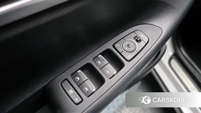 Hyundai Grandeur IG 2018 Белый из Кореи, фото 5