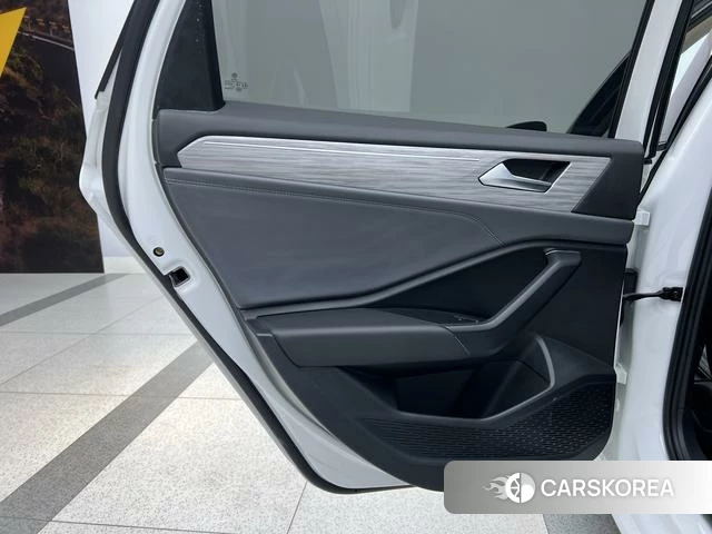 Volkswagen Sagitar 2023 Белый из Китая, фото 5
