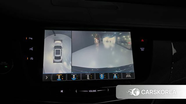 Cadillac CT6 2019 Черный из Кореи, фото 5