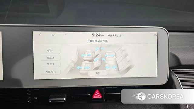 Hyundai Ionic 5 2024 Серый из Кореи, фото 5