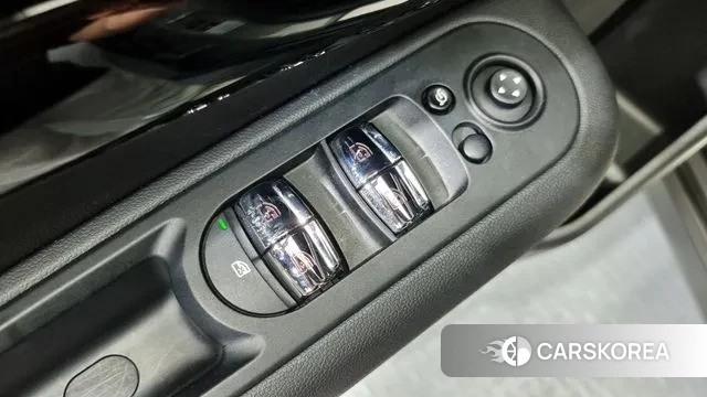 Mini Cooper Clubman 2021 Серый из Кореи, фото 5