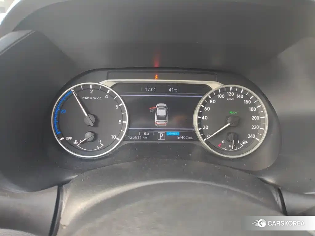 Nissan Sylphy 2024 Черный из Китая, фото 5