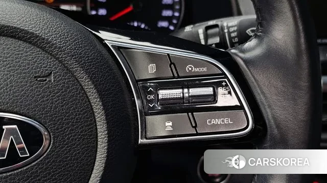 Kia Come New K3 2018 Белый из Кореи, фото 5