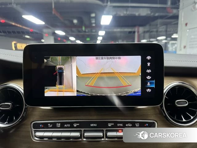 Mercedes-Benz V-class 2023 Черный из Китая, фото 5