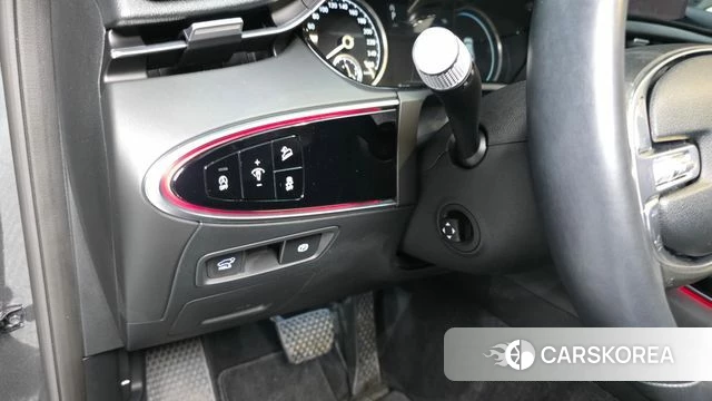 Genesis GV70 2021 Серый из Кореи, фото 5