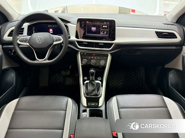 Volkswagen Exploring songs 2023 Белый из Китая, фото 5