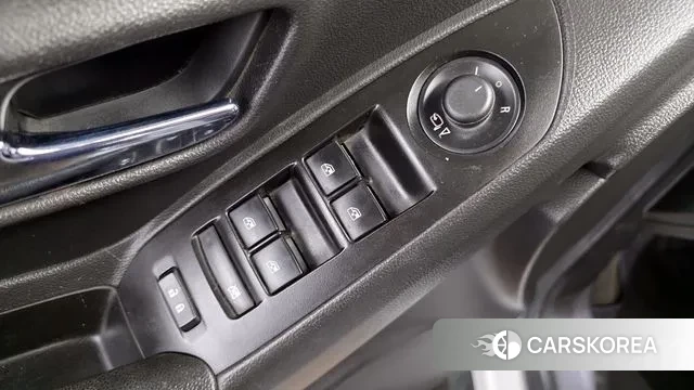 Chevrolet (GM Daewoo) The New Trax 2021 Белый из Кореи, фото 5