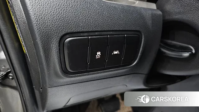 Kia The New Ray 2021 Серый из Кореи, фото 5