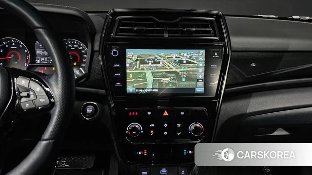 Ssangyong Berry New Tivoli 2022 Белый из Кореи, фото 5