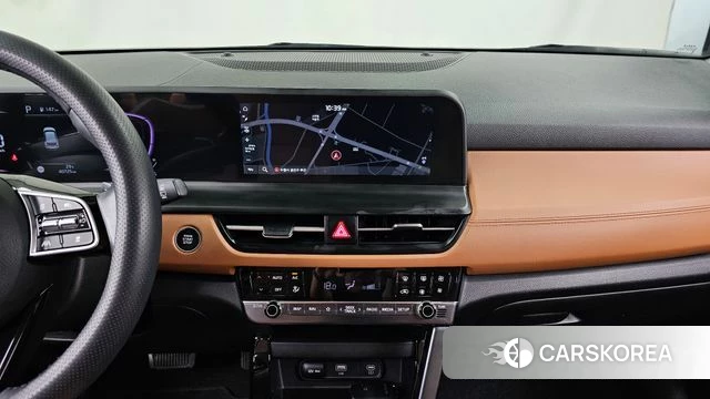 Kia The New Seltos 2022 Белый из Кореи, фото 5