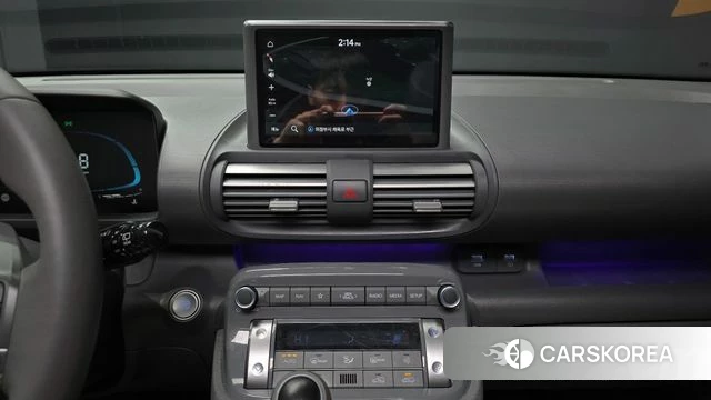 Hyundai Casper 2024 Белый из Кореи, фото 5