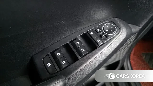 Kia Seltos 2020 Черный из Кореи, фото 5