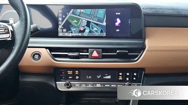 Kia The New Seltos 2025 Белый из Кореи, фото 5
