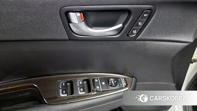 Kia The New K5 2nd generation 2019 Белый из Кореи, фото 5
