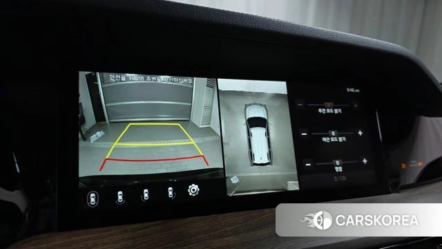 Kia Mohave Master 2021 Черный из Кореи, фото 5