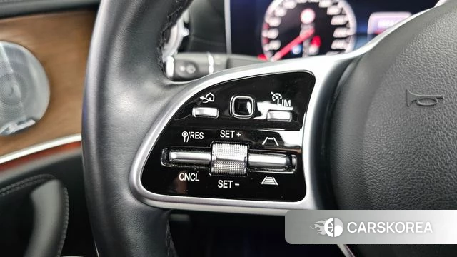 Mercedes-Benz E-Class W213 2020 Белый из Кореи, фото 5