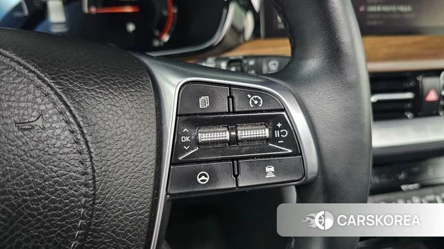 Kia Mohave Master 2020 Черный из Кореи, фото 5