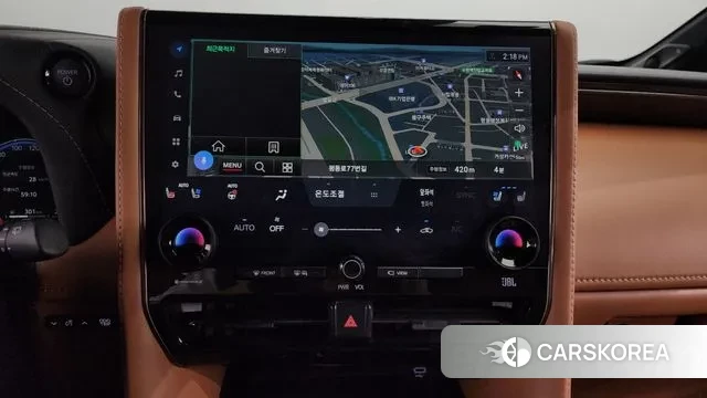 Toyota Alphard 4th Generation 2024 Черный из Кореи, фото 5