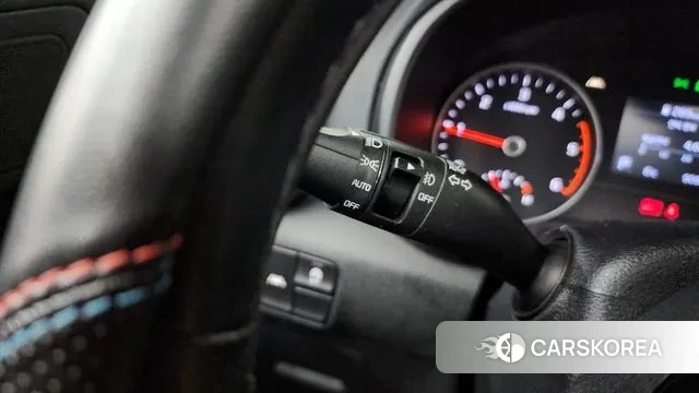 Kia Sportage The Bold 2018 Черный из Кореи, фото 5