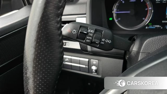 Ssangyong Rexton Sports 2020 Серый из Кореи, фото 5