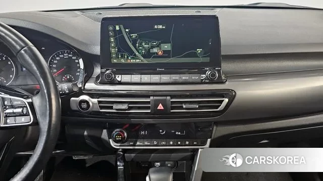 Kia Seltos id 3655747 из Кореи 5