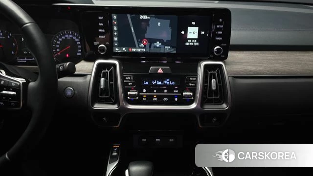 Kia Sorento 4th Generation 2021 Белый из Кореи, фото 5