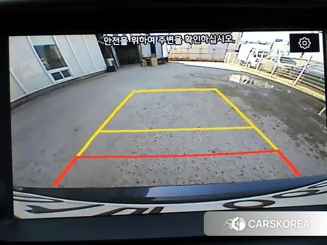 Kia The New Sorento 2018 Серый из Кореи, фото 5