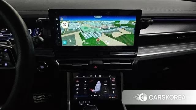 Ssangyong Torres 2022 Белый из Кореи, фото 5