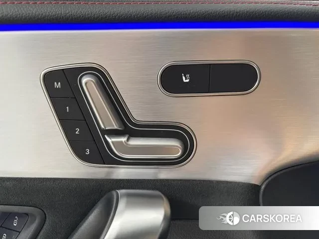 Mercedes-Benz CLA-Class C118 2020 Белый из Кореи, фото 5