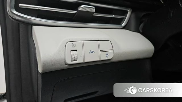 Hyundai Avante (CN7) 2020 Белый из Кореи, фото 5