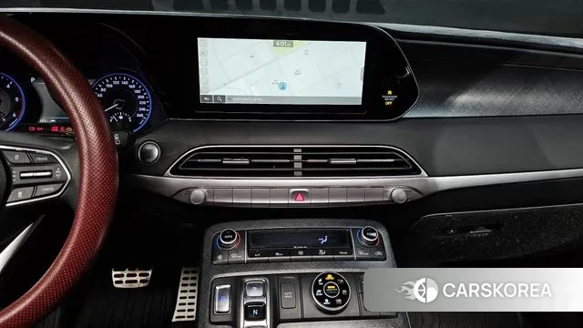 Hyundai Palisade 2019 Серый из Кореи, фото 5