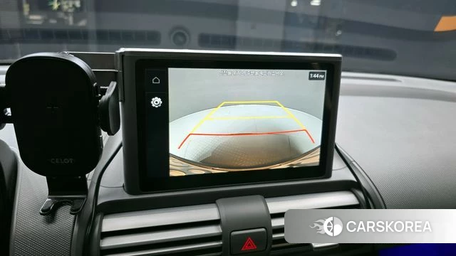 Hyundai Casper 2021 Зеленый из Кореи, фото 5